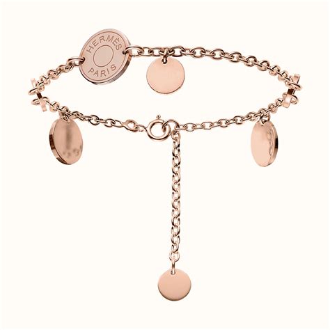 Hermes Confettis bracelet ! .